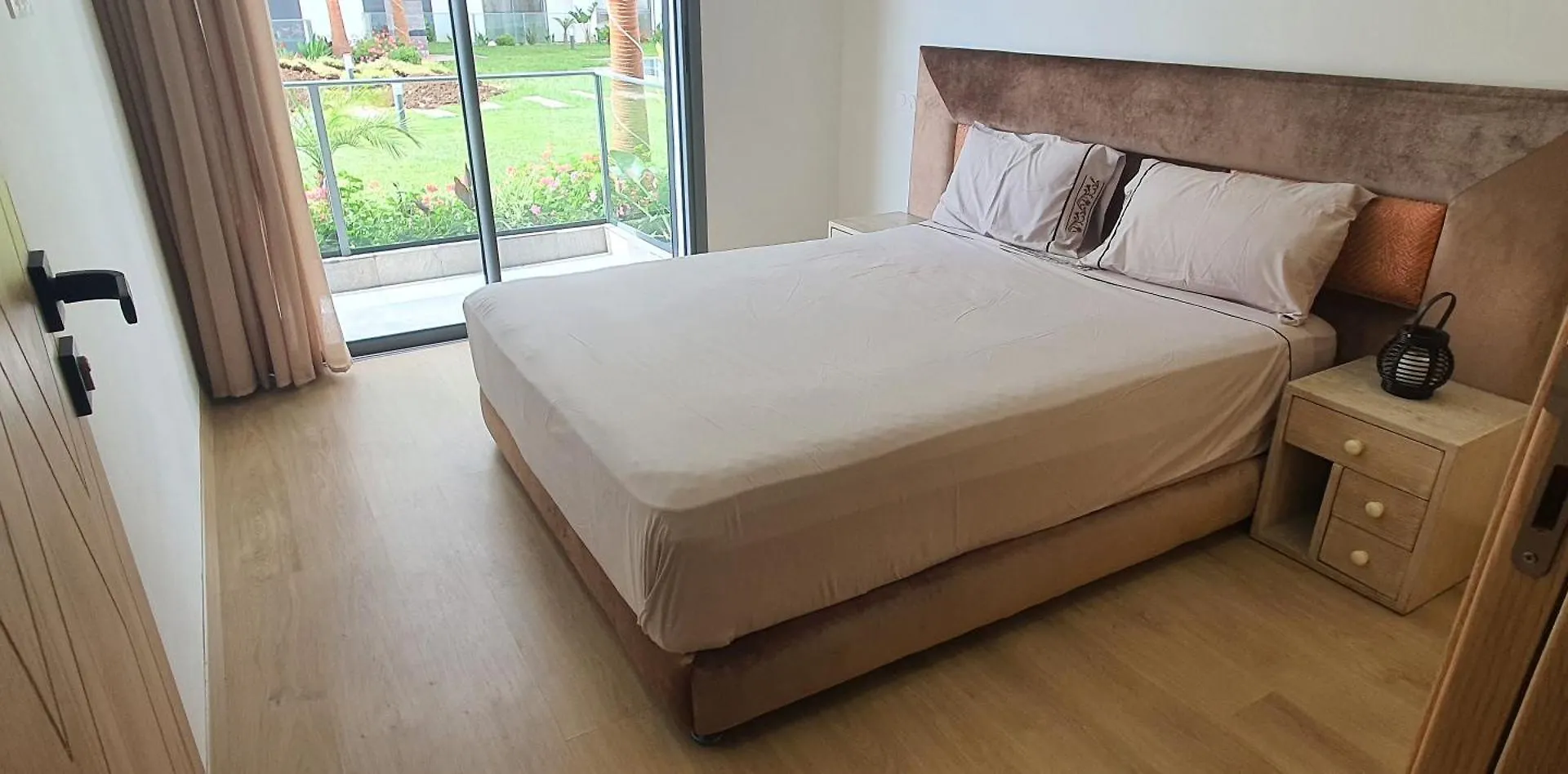 Glorious Nouaceur Imm A2 Apartment Morocco