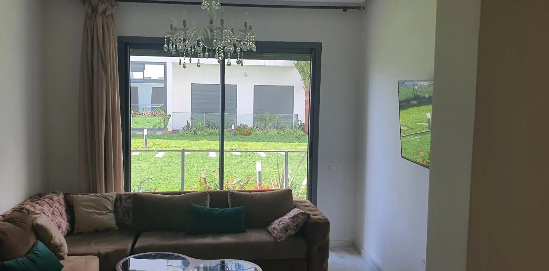 Glorious Nouaceur Imm A2 Apartment