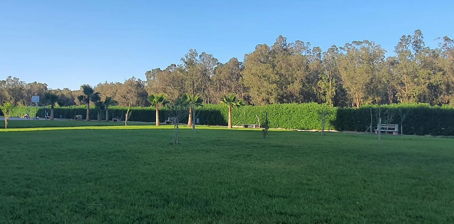 Glorious Nouaceur Imm A2 Apartment