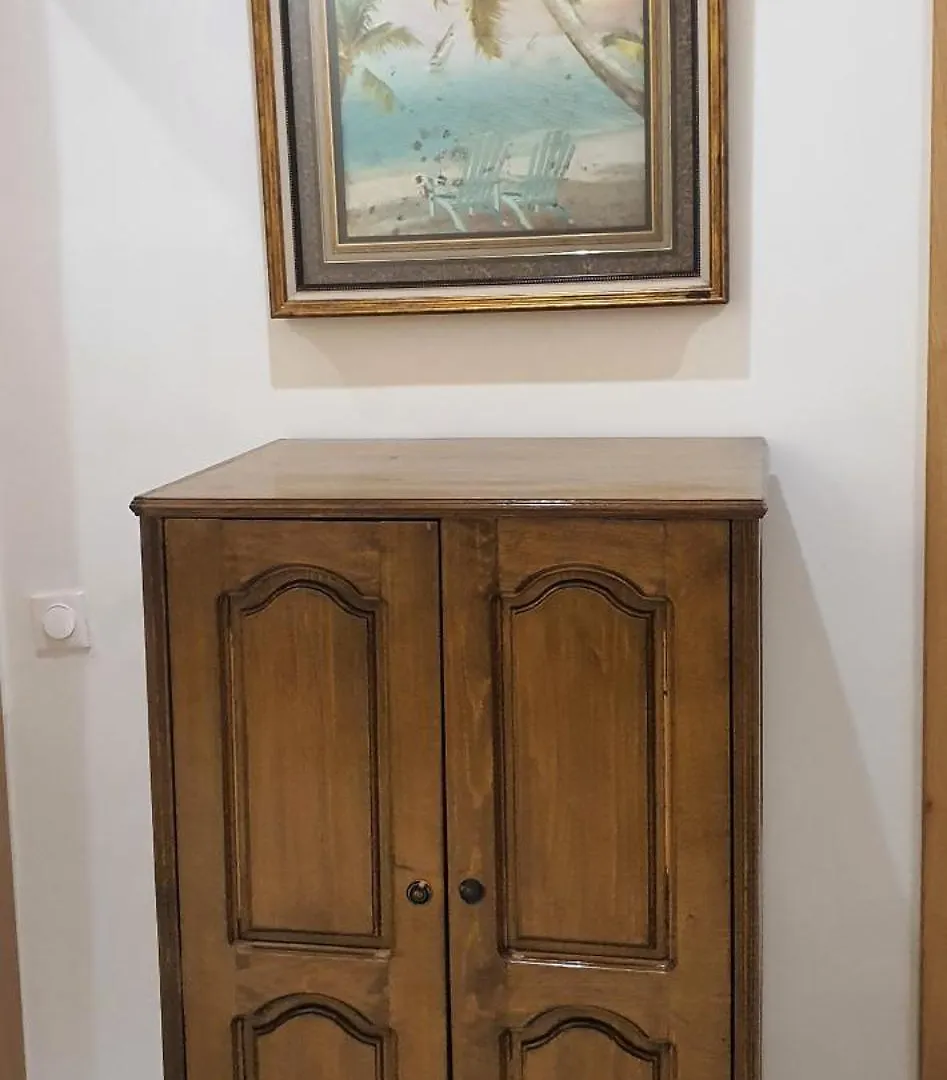 Glorious Nouaceur Imm A2 Apartment 0*,