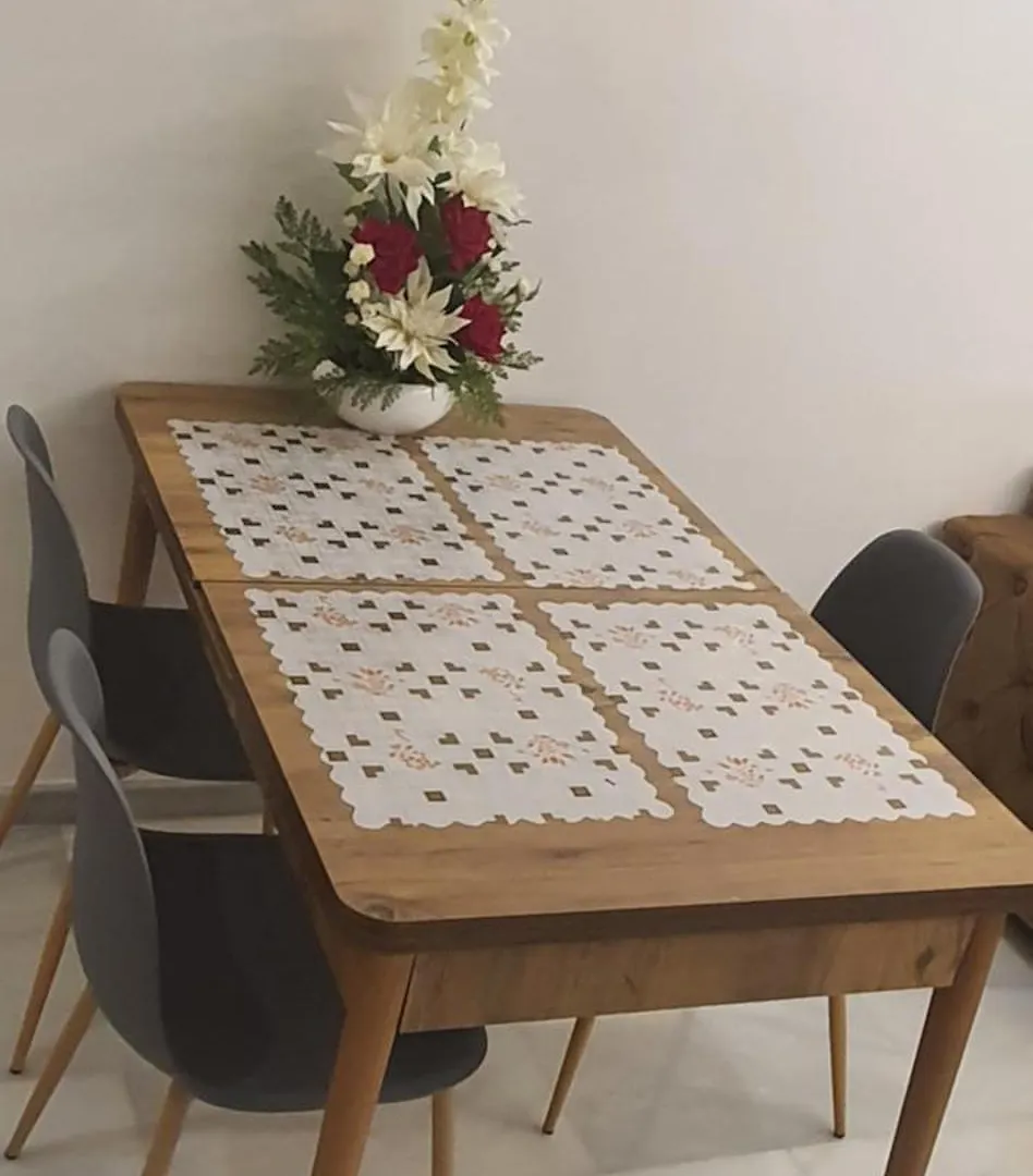 Glorious Nouaceur Imm A2 Apartment