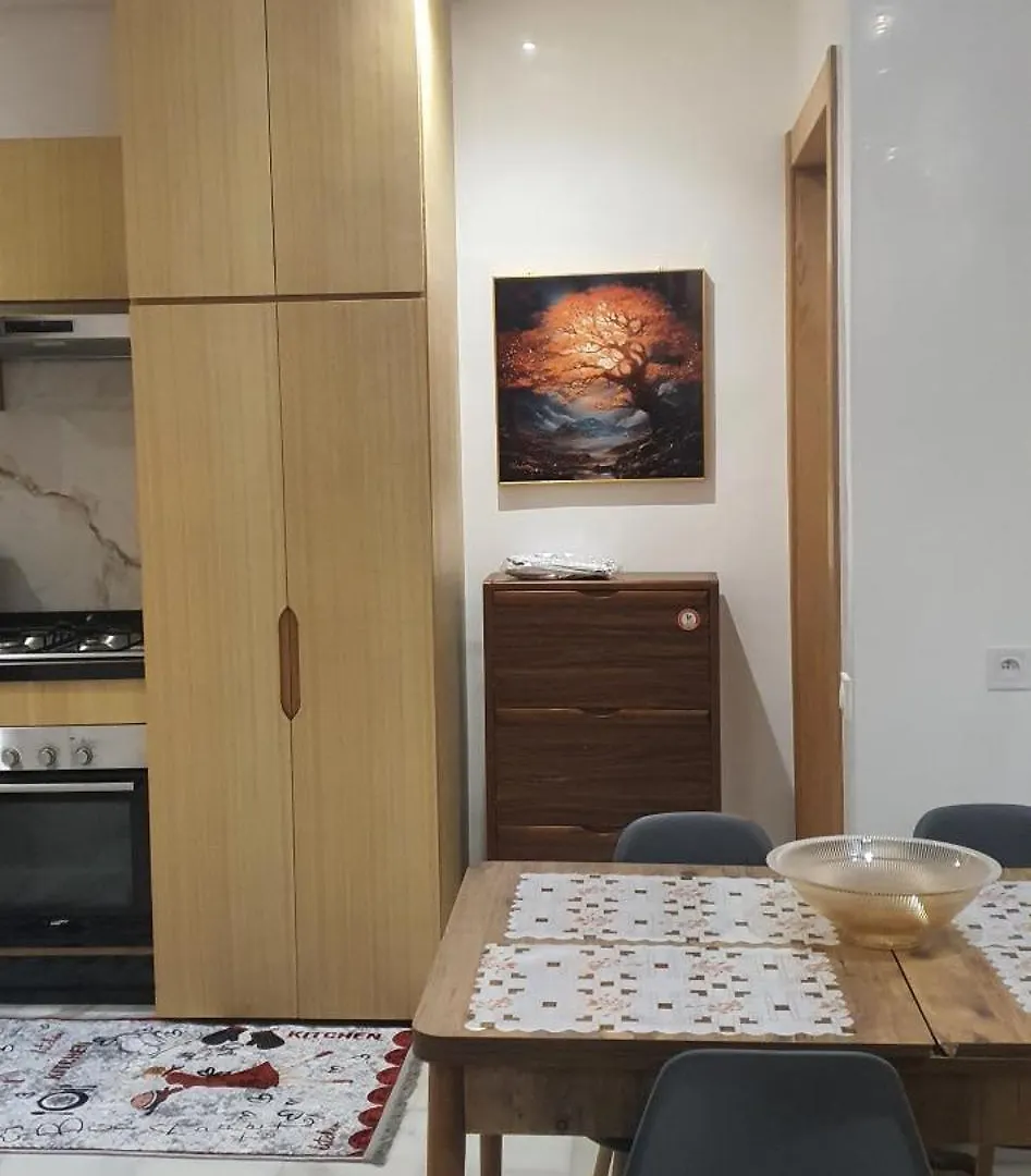 Glorious Nouaceur Imm A2 Apartment