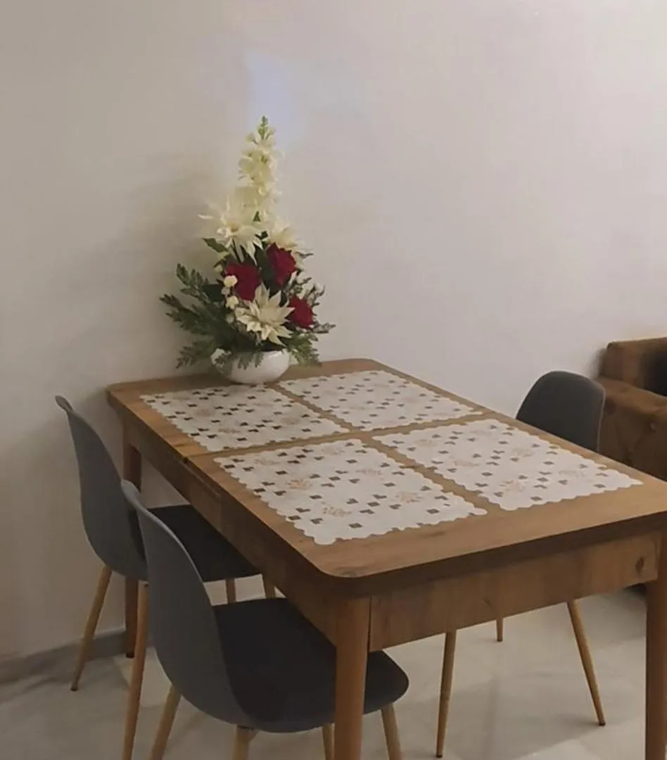 Glorious Nouaceur Imm A2 Apartment