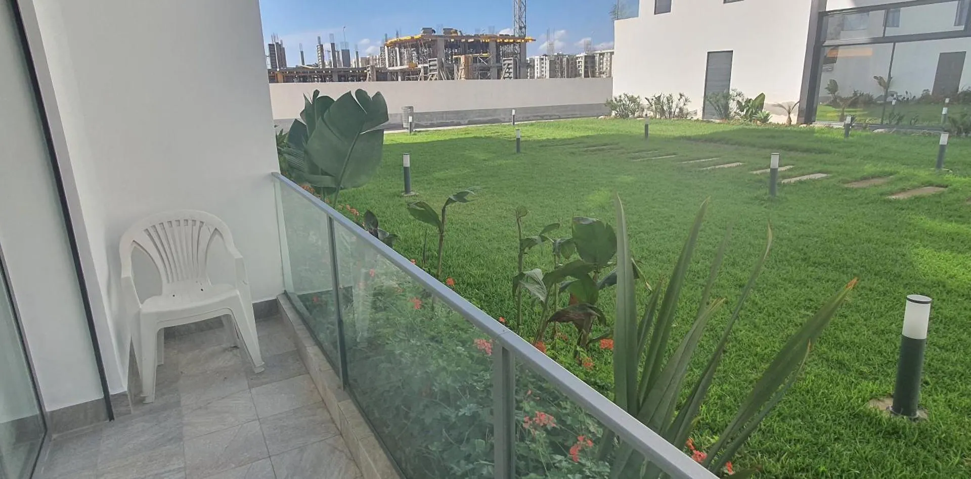 Glorious Nouaceur Imm A2 Apartment