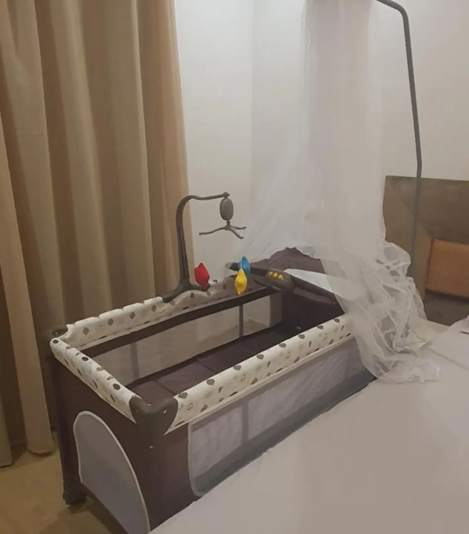 Glorious Nouaceur Imm A2 Apartment Morocco
