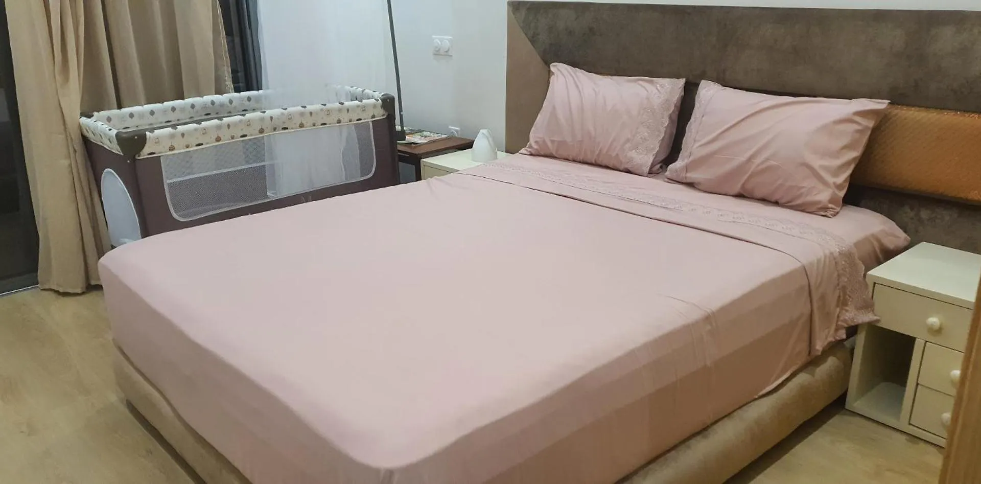Glorious Nouaceur Imm A2 Apartment